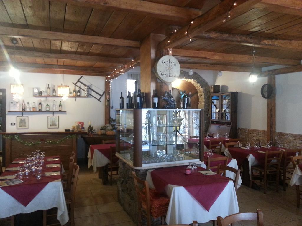 B&B Antica Trattoria San Giovanni Rotondo Room photo