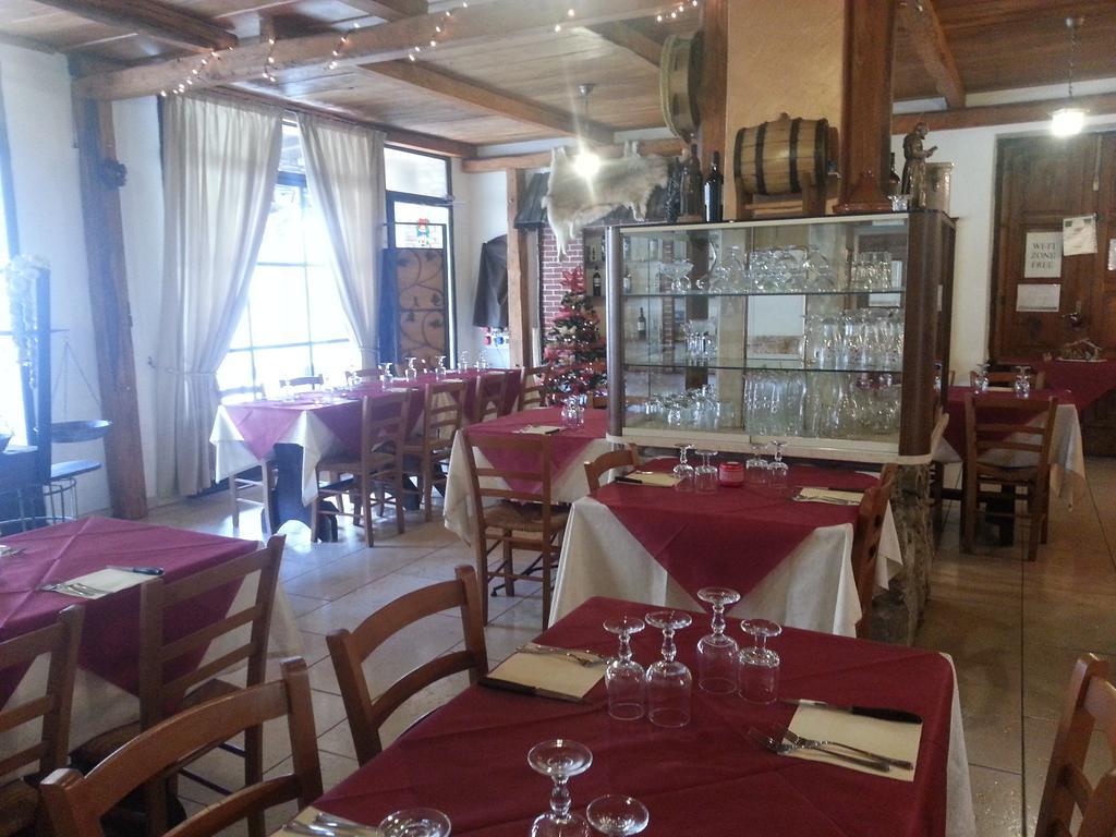 B&B Antica Trattoria San Giovanni Rotondo Room photo