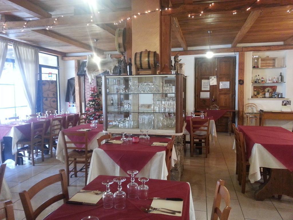 B&B Antica Trattoria San Giovanni Rotondo Room photo