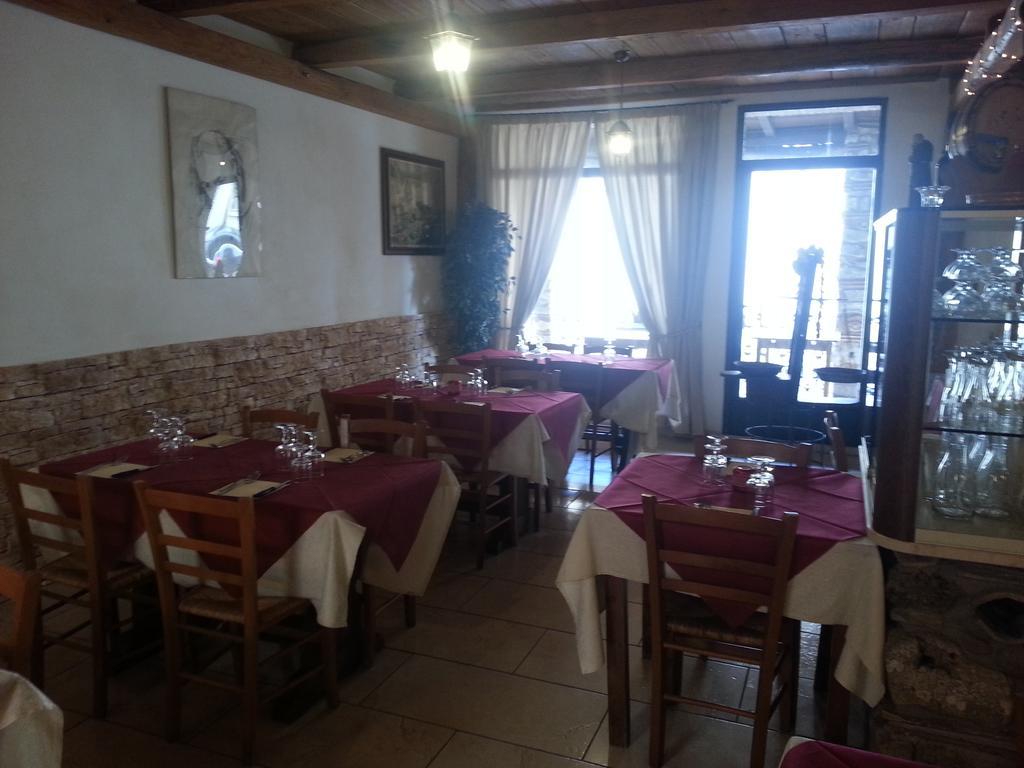 B&B Antica Trattoria San Giovanni Rotondo Room photo