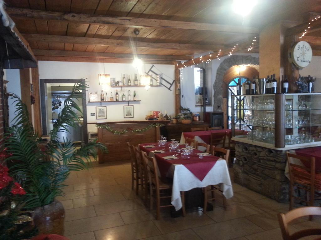 B&B Antica Trattoria San Giovanni Rotondo Room photo