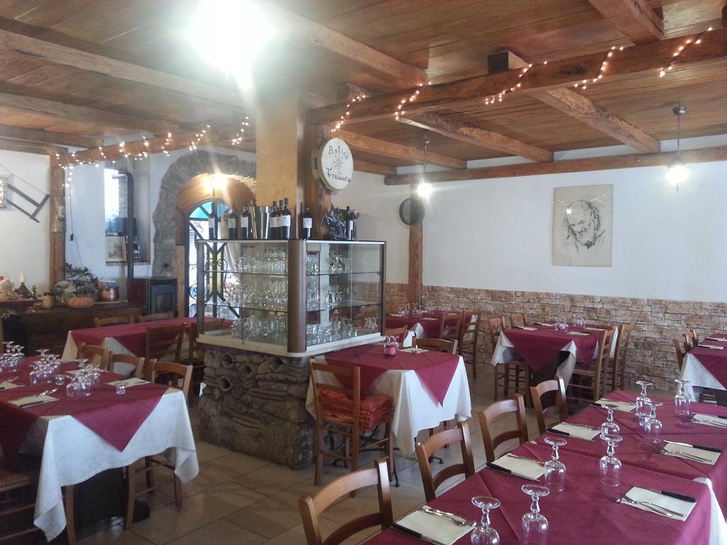 B&B Antica Trattoria San Giovanni Rotondo Room photo