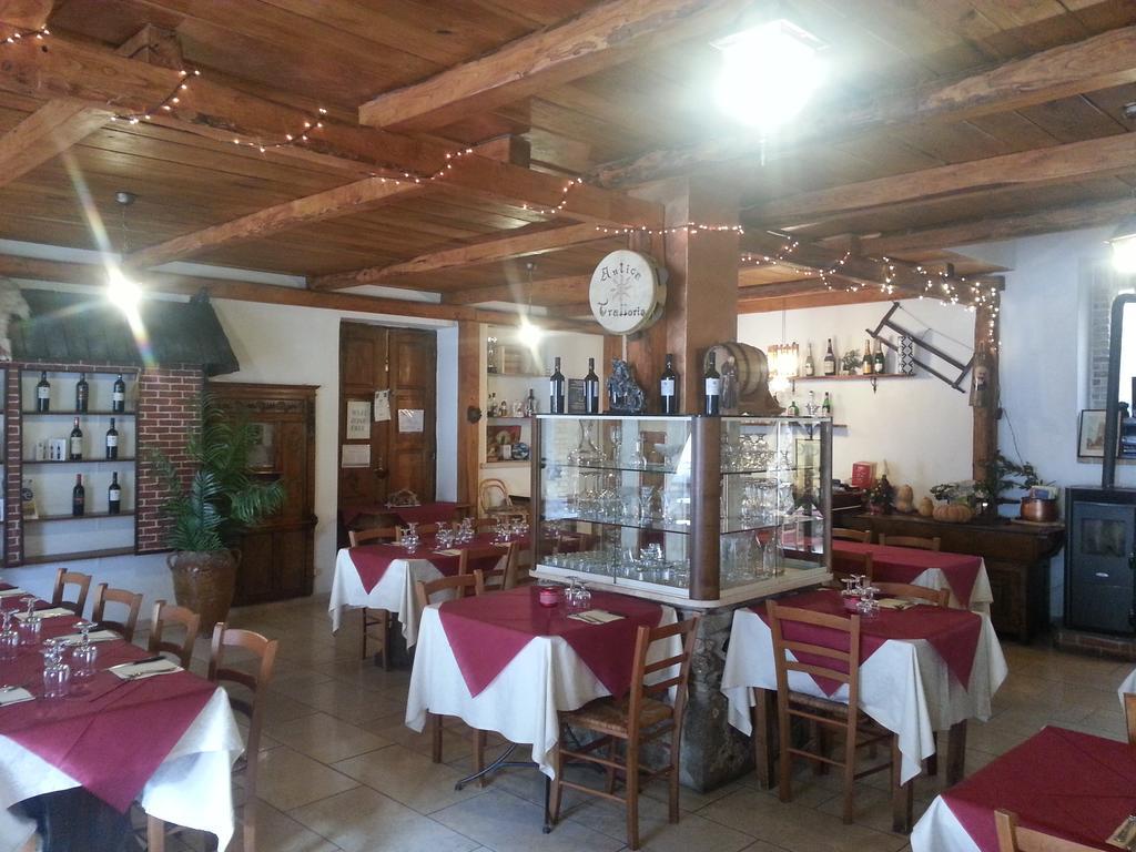 B&B Antica Trattoria San Giovanni Rotondo Room photo