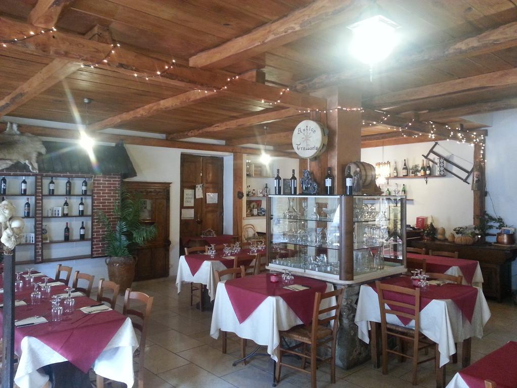 B&B Antica Trattoria San Giovanni Rotondo Room photo