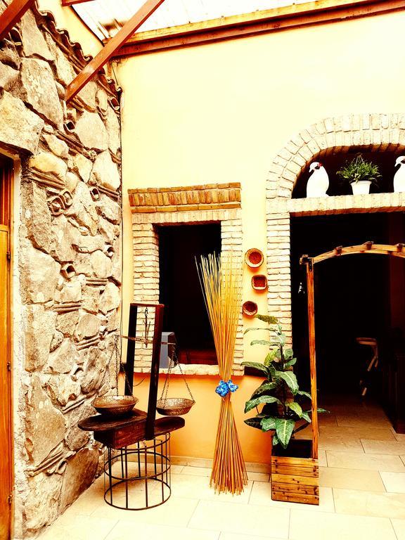 B&B Antica Trattoria San Giovanni Rotondo Exterior photo